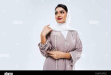 Cuma Pakai Prompt Gemini AI, Foto Abaya Stylish Bisa Terlihat Seperti Hasil Studio Premium
