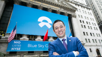 Nio Incar Jalur Baru Ke Investor Daratan, Langkah Hong Kong Yang Bisa Ubah Peta Persaingan