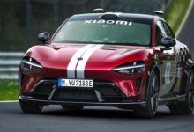 Xiaomi YU7 GT Tancap Tanpa Sopir Di Nürburgring, Rekor Baru Sekaligus Ujian Serius