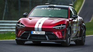 Xiaomi YU7 GT Tancap Tanpa Sopir Di Nürburgring, Rekor Baru Sekaligus Ujian Serius