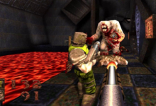 Quake Memang Legendaris, Tapi Ternyata Membelah id Software Dari Dalam