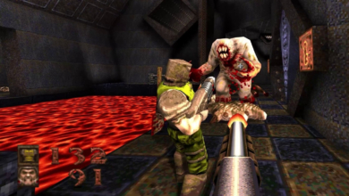 Quake Memang Legendaris, Tapi Ternyata Membelah id Software Dari Dalam