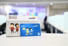 Saldo Minimal Mandiri 2026 Berbeda Jauh Tiap Tabungan, Dari Rp5 Ribu Hingga Rp1 Juta