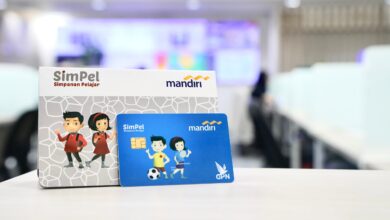 Saldo Minimal Mandiri 2026 Berbeda Jauh Tiap Tabungan, Dari Rp5 Ribu Hingga Rp1 Juta