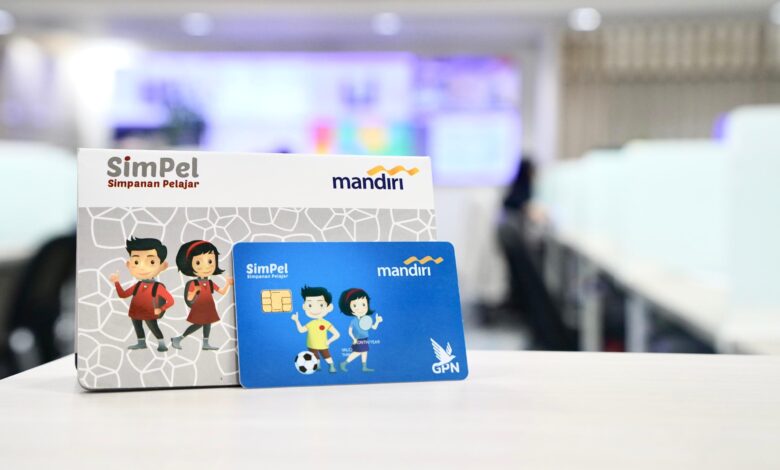 Saldo Minimal Mandiri 2026 Berbeda Jauh Tiap Tabungan, Dari Rp5 Ribu Hingga Rp1 Juta