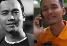 Icuk Nugroho Meninggal di RSUD Cibabat, Sosok Saep Preman Pensiun Tutup Usia di 50 Tahun