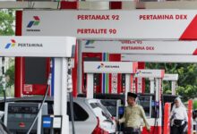 Harga Pertamax Berpotensi Turun Lagi Bulan Depan, Proyeksinya Bisa Terus Melandai hingga Desember 2026