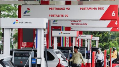 Harga Pertamax Berpotensi Turun Lagi Bulan Depan, Proyeksinya Bisa Terus Melandai hingga Desember 2026