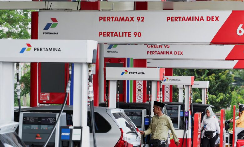 Harga Pertamax Berpotensi Turun Lagi Bulan Depan, Proyeksinya Bisa Terus Melandai hingga Desember 2026