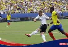 Jerman Tetap Menekan, Ekuador Mengejar Hidup di Laga Penentuan
