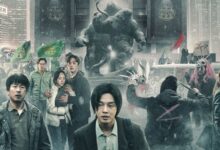 5 Drakor Ghost-Hunting Paling Epic, Dari Aksi Bela Diri Hingga Konspirasi Istana