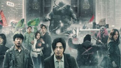 5 Drakor Ghost-Hunting Paling Epic, Dari Aksi Bela Diri Hingga Konspirasi Istana