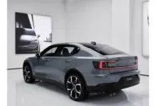 Amerika Setop Jual Polestar Tahun Depan, Masa Depannya Di Pasar Besar Ini Menggantung