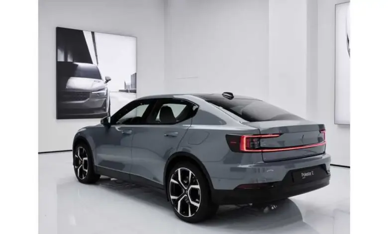 Amerika Setop Jual Polestar Tahun Depan, Masa Depannya Di Pasar Besar Ini Menggantung