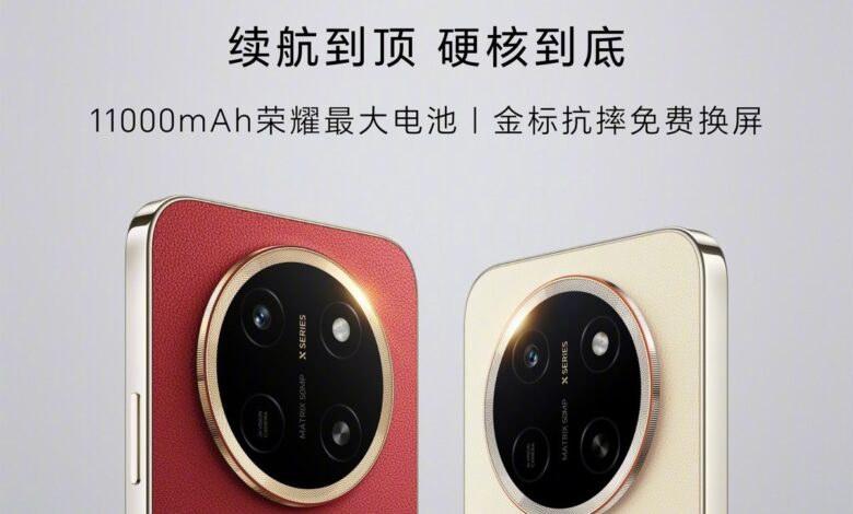 Honor Diduga Siapkan Ponsel Baterai 14.000mAh, Bobotnya Malah Tetap Terlihat Masuk Akal