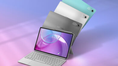 Lenovo Idea Tab Pro Gen 2 Masuk RI, Tablet yang Ingin Gantikan Peran Laptop?