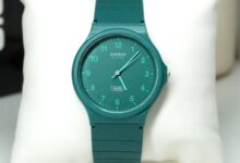 Biru, Hijau, Emas, Casio MQ-24 Versi Metal Terasa Mewah Tanpa Naik Kelas Harga