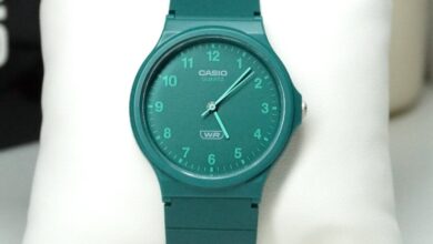 Biru, Hijau, Emas, Casio MQ-24 Versi Metal Terasa Mewah Tanpa Naik Kelas Harga
