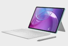 Lenovo Bawa Tablet 13 Inci 3.5K Ke Indonesia, Langsung Dapat Keyboard Dan Pen AI