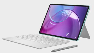 Lenovo Bawa Tablet 13 Inci 3.5K Ke Indonesia, Langsung Dapat Keyboard Dan Pen AI