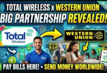 Total Wireless Sisipkan Biaya Transfer Western Union ke Paket, Pelanggan yang Rutin Kirim Uang Diuntungkan