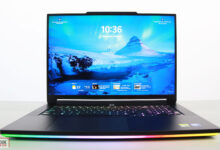 Lenovo Legion 9i 2026 Turun Harga Perdana, RTX 5090 Dan Layar 4K Masih Utuh