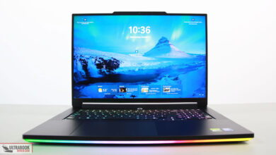 Lenovo Legion 9i 2026 Turun Harga Perdana, RTX 5090 Dan Layar 4K Masih Utuh