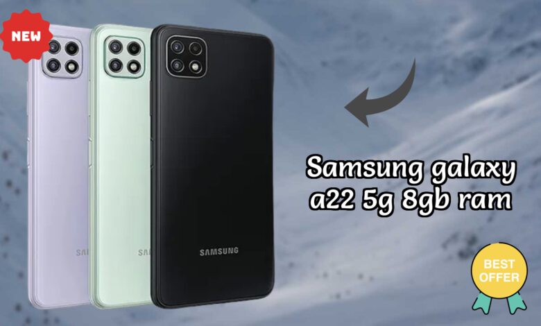 5 HP 5G Murah yang Masih Layak Diburu, Ada Samsung dengan RAM 8 GB dan Baterai 5000 mAh