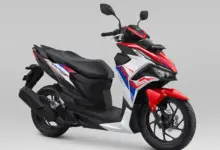 Honda Smart Key Vario Evo 160 Bukan Cuma Praktis, Fitur Anti-Theft Ini Juga Bikin Maling Sulit Bergerak