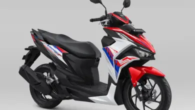 Honda Smart Key Vario Evo 160 Bukan Cuma Praktis, Fitur Anti-Theft Ini Juga Bikin Maling Sulit Bergerak