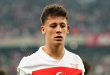 Turki Balikkan Amerika Serikat 2-1 di Babak Pertama, Arda Guler Jadi Pemicu Perubahan Arah