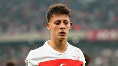 Turki Balikkan Amerika Serikat 2-1 di Babak Pertama, Arda Guler Jadi Pemicu Perubahan Arah