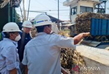 SGN Catat Lonjakan Giling PG Assembagoes Tembus 5.500 TCD, Sinyal Baru untuk Swasembada Gula