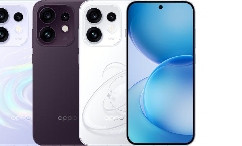 OPPO Reno16 Series Siap Meluncur 3 Juli, Desain Planet 3D dan AI Jadi Senjata Utama