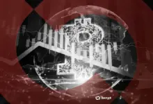 Bitcoin Terseret Jual Panik, Ethereum, XRP, dan Dogecoin Ikut Amblas Saat Saham Kripto Runtuh