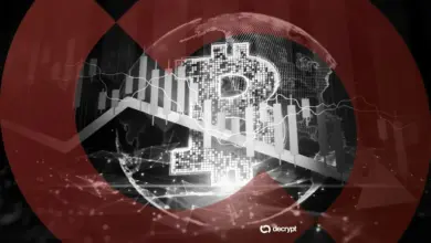 Bitcoin Terseret Jual Panik, Ethereum, XRP, dan Dogecoin Ikut Amblas Saat Saham Kripto Runtuh