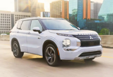 Mitsubishi Siapkan 13 Mobil Baru Hingga 2030, Mayoritas Hybrid dan PHEV