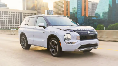 Mitsubishi Siapkan 13 Mobil Baru Hingga 2030, Mayoritas Hybrid dan PHEV