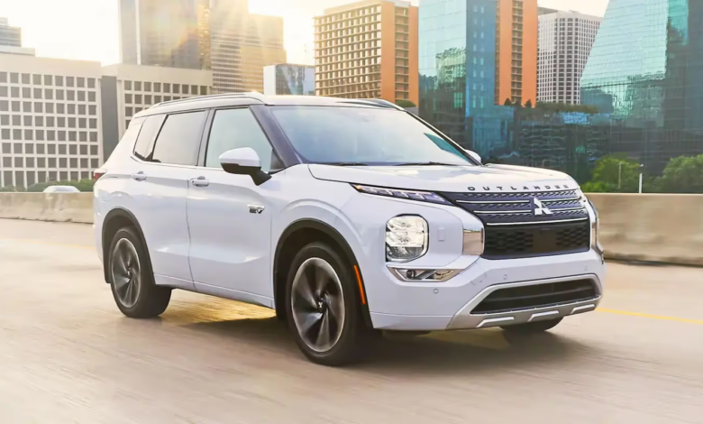 Mitsubishi Siapkan 13 Mobil Baru Hingga 2030, Mayoritas Hybrid dan PHEV