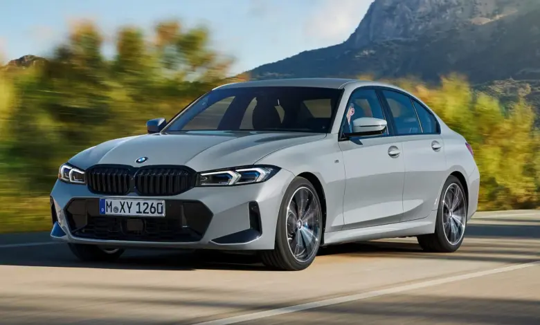 3 BMW M Baru Ini Punya Karakter Bertolak Belakang, dari Mobil Harian sampai Monster 302 Km/Jam