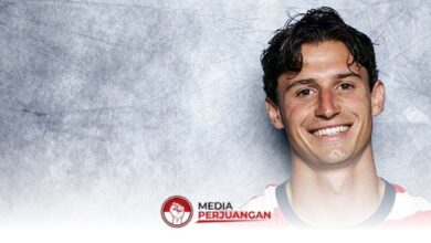 Brenden Aaronson Menikahi Milana D’Ambra Sebelum Piala Dunia, Cinta Lama Di Tengah Panggilan Timnas AS