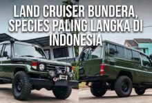 Kijang Kapsul Rasa Land Cruiser Ternyata Tak Dijual di Indonesia, Ini Alasannya