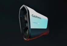 Garmin Approach Z10 Hadir Lebih Pintar, Bisa Kirim Jarak Langsung Ke Jam Tangan Anda