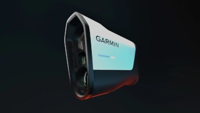 Garmin Approach Z10 Hadir Lebih Pintar, Bisa Kirim Jarak Langsung Ke Jam Tangan Anda
