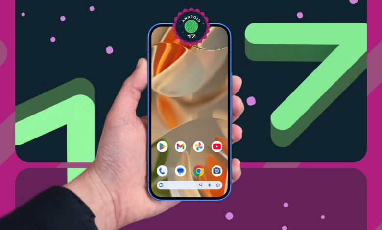Android 17 Mulai Tiru iPhone, Fitur Wallpaper Foto Acak di Pixel Muncul di Beta