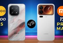 Xiaomi 17T Pro Terlihat Lebih Mewah, Tapi iQOO 15 Justru Flagship 2026 yang Lebih Sulit Dikalahkan