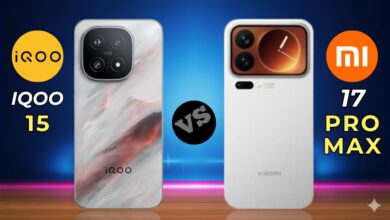 Xiaomi 17T Pro Terlihat Lebih Mewah, Tapi iQOO 15 Justru Flagship 2026 yang Lebih Sulit Dikalahkan