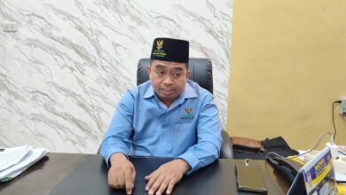 Baznas Lubuk Linggau Menunggu Data Dinas, Verifikasi Ketat Bantuan UMKM Siap Dimulai