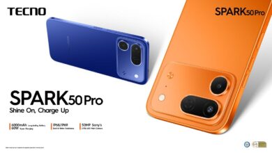 TECNO Spark 50 Pro Meluncur, Kamera Sony LYTIA 600 Bikin Kelas Menengah Terasa Naik Kelas