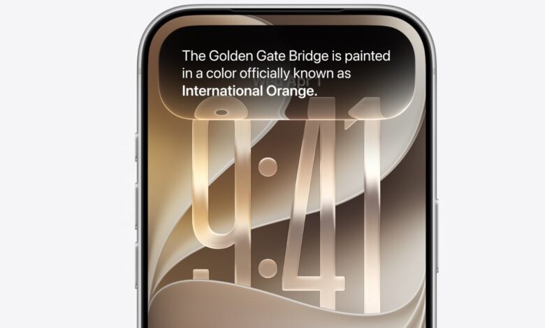 iOS 27 Bawa Siri AI Baru, Apple Ubah iPhone Jadi Lebih Cerdas dan Cepat